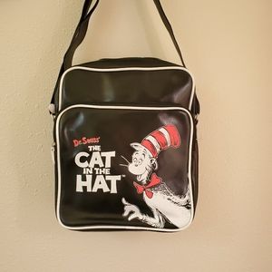 Dr. Suess The Cat in the Hat, Bag